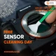 Yuk Bersihkan Sensor Kamera Kamu GRATIS Saat Sensor Cleaning Day di DOSS Bandung 27-30 Oktober 2021