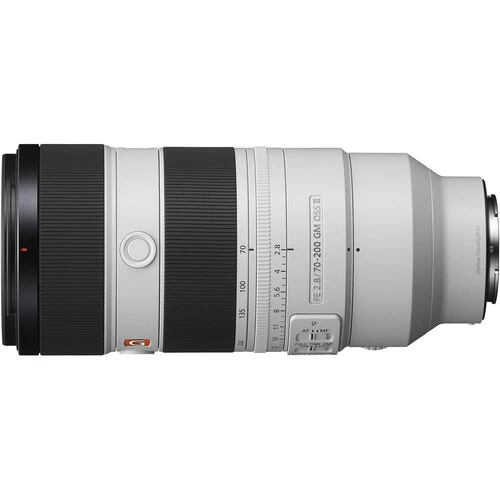 値下げ！【極美品】SONY FE 70-200mm F2.8 GM OSS II Sony fe 70-200mm f2.8 gm（Sony FE 70-200mm f2.8 GM OSS II Lens）