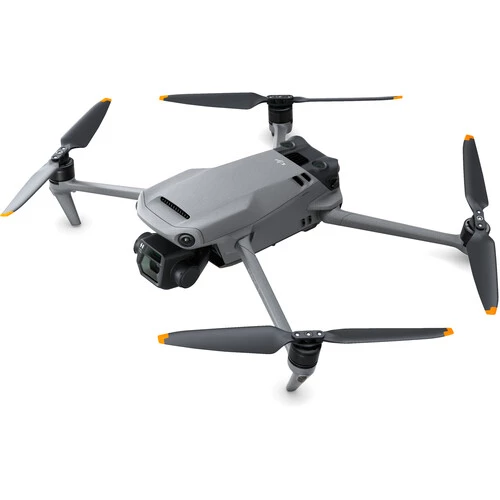DJI telah menempatkan premium pada drone lipat andalannya, tetapi apakah DJI Mavic 3 membenarkan kenaikan harganya?