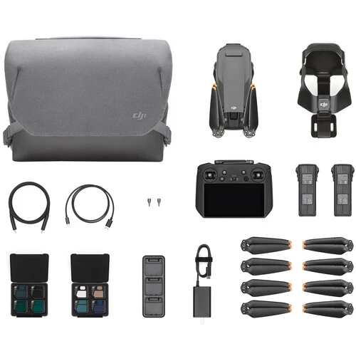 DJI Mavic 3 DJI Cine Combo