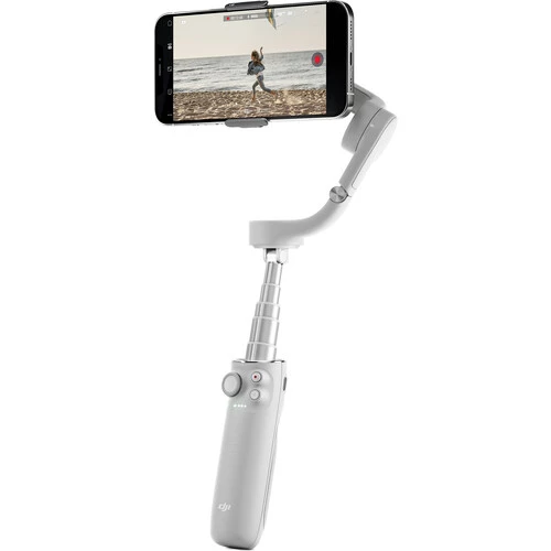 Jual DJI OM 5 DJI Osmo Mobile 5 Smartphone Gimbal Athens Gray Harga Terbaik Jual DJI OM 5 DJI Osmo Mobile 5 Smartphone Gimbal Athens Gray Harga Terbaik