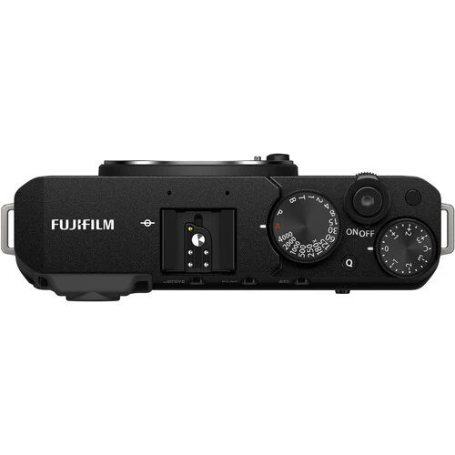 Jual Fujifilm X-E4 Mirrorless Digital Camera with XF 27mm f2 Jual Fujifilm X-E4 Mirrorless Digital Camera with XF 27mm f2