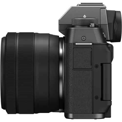 Jual Fujifilm X-T200 Mirrorless Digital Camera with XC 15