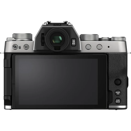 Amazon.com : Fujifilm X-S20 Mirrorless Digital Camera XC15