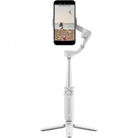 DJI OM 5 Smartphone Gimbal Stabilizer, 3-Axis Phone Gimbal