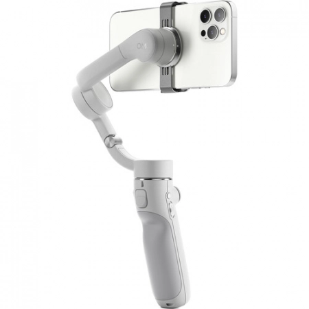 OM5ATG | スマートフォン用高性能ジンバル DJI OM 5 | CFD販売