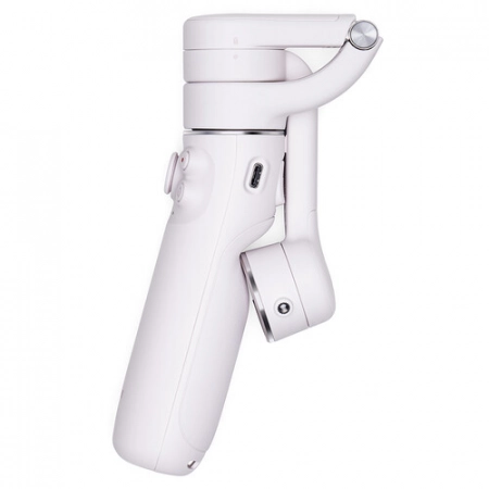 スマホアクセサリー DJI Osmo mobile 5 OM5 sunset white Amazon.co.jp: 【国内正規品】 DJI OM 5 サンセット ホワイト