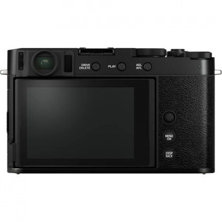Jual Fujifilm X-E4 Mirrorless Digital Camera with XF 27mm f2 Jual Fujifilm X-E4 Mirrorless Digital Camera with XF 27mm f2