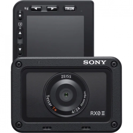 Jual Sony Cyber-shot DSC-RX0 II Digital Camera Harga Terbaik Jual Sony Cyber-shot DSC-RX0 II Digital Camera Harga Terbaik