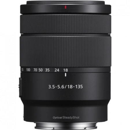 Jual Sony E 18-135mm f3.5-5.6 OSS Lens Harga Terbaik