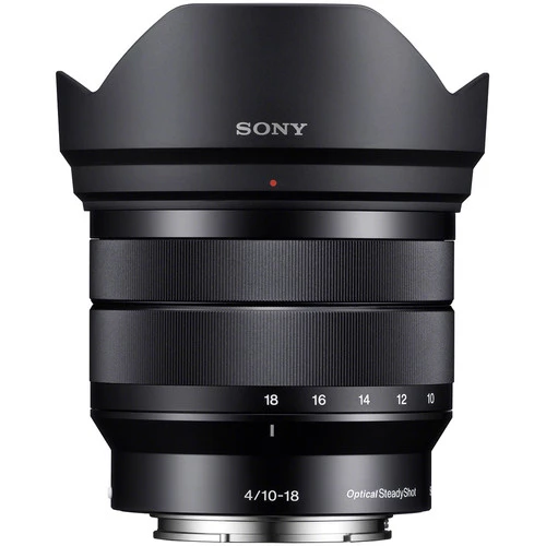 Amazon | SONY 広角ズームレンズ E 10-18mm F4 OSS ソニー E