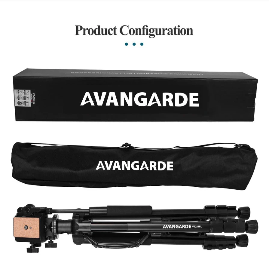 to DOSS Camera & Gadgets Official site