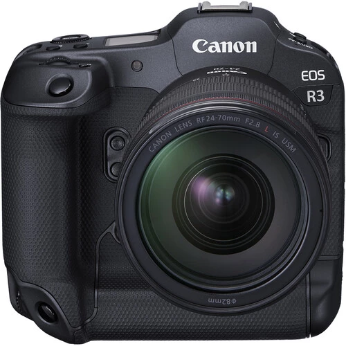 Nikon z9 baru saja di launching dan segera menantang  Canon EOS r3 lantas apa saja fitur yang membedakan kedua kamera?