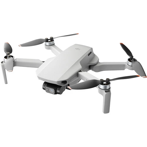 Bagi anda yang ingin memulai fotografi dengan menggunakan drone sebagai pengambil gambar? yuk cek informasi ini sekarang.