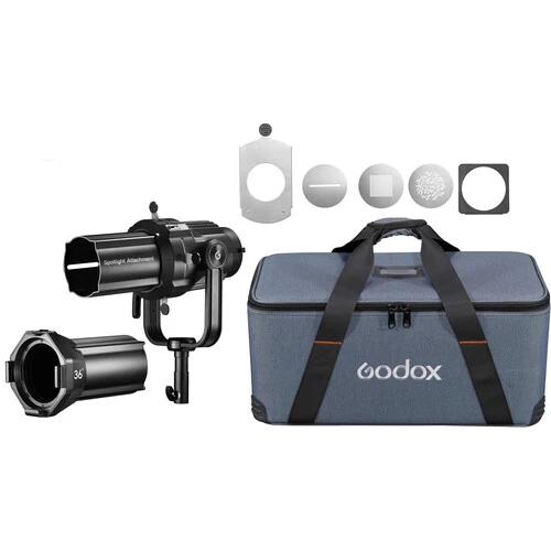 Godox VSA-36K Spotlight Attachment