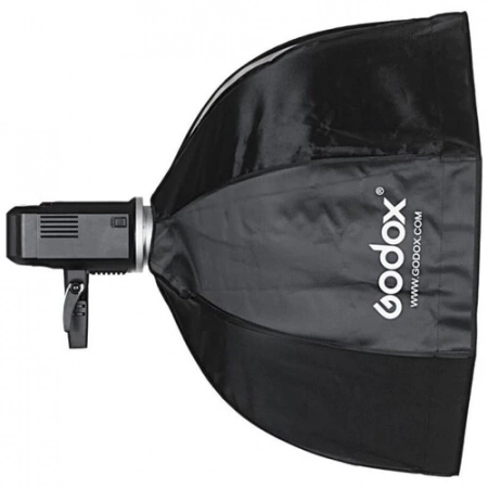 S120T Compact Easy-Open Umbrella Softbox By Godox