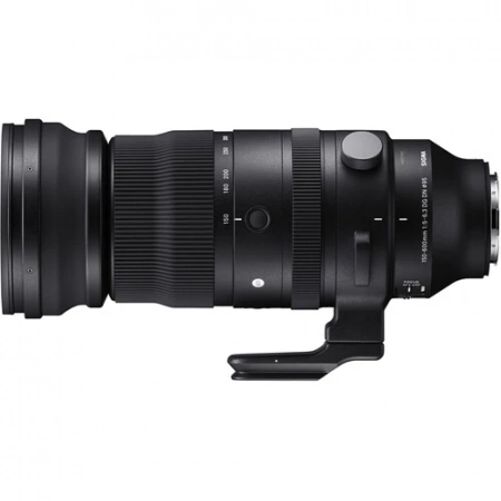 Sigma 150-600mm f5-6.3 DG DN OS Mirrorless Lens for Sony E