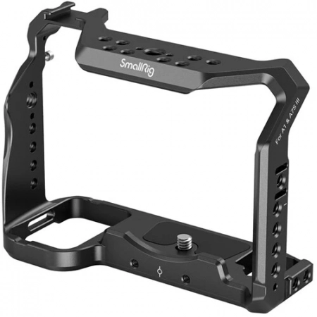 SmallRig 3241 Full Cage for Sony Alpha 1 (A1) and Alpha 7S III