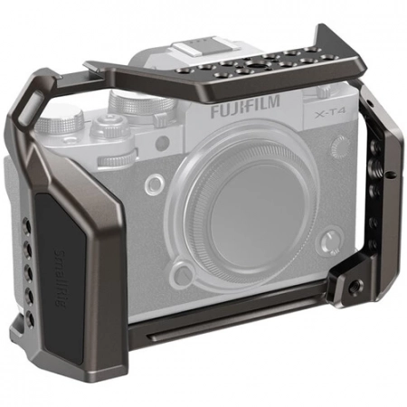 SmallRig CCF2761 Cage for Fujifilm X-T4 Camera