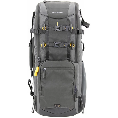 Vanguard Alta Sky 66 Camera Backpack Black