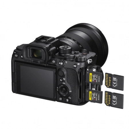 Jual Sony 160GB CFexpress Type A TOUGH Memory Card with Sony Jual Sony 160GB CFexpress Type A TOUGH Memory Card with Sony
