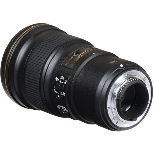 AF-S NIKKOR 300mm f 4E PF ED VR - レンズ(ズーム)