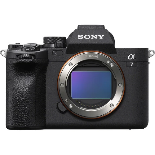 Sony A7IV Mirrorless Camera Body Only