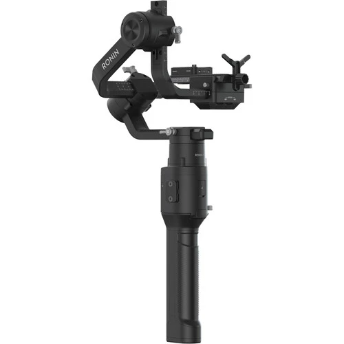 Fuji xt3 store dji ronin s