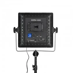 Godox led1000w daylight store led video light