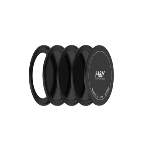 H&Y Magnetic HD MRC ND KIT Filter 67mm