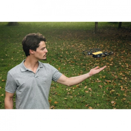 Dji spark fly more best sale combo yellow