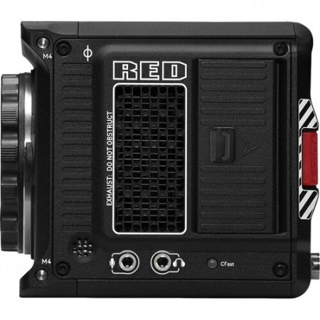 Red Digital Cinema Komodo 6K Digital Cinema Camera