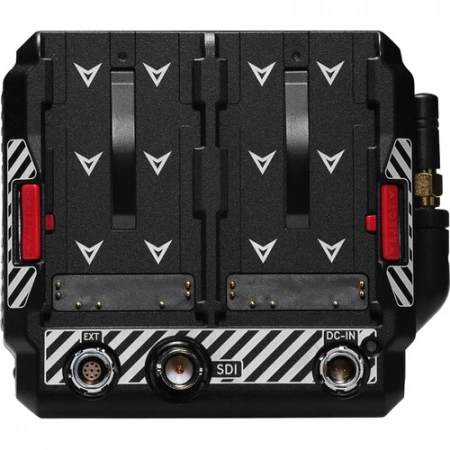 Red Digital Cinema Komodo 6K Digital Cinema Camera