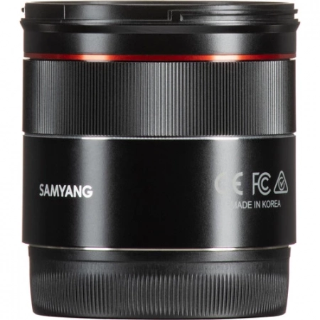 18mm F2.8 AF Compact Full Frame Super Wide Angle with Lens