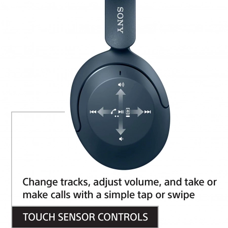 Sony WH-XB910N wireless over-ear headphones popular