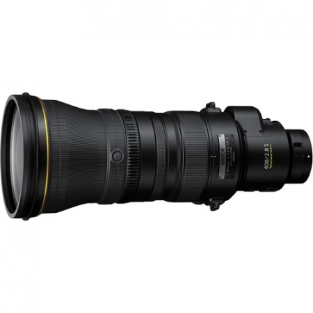 Nikon Nikkor Z 400mm f2.8 TC VR S Lens