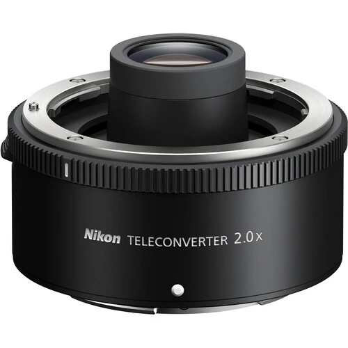 Nikon Z Teleconverter TC 2.0