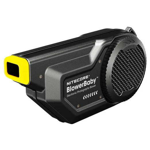 Nitecore BlowerBaby Electronic Photography