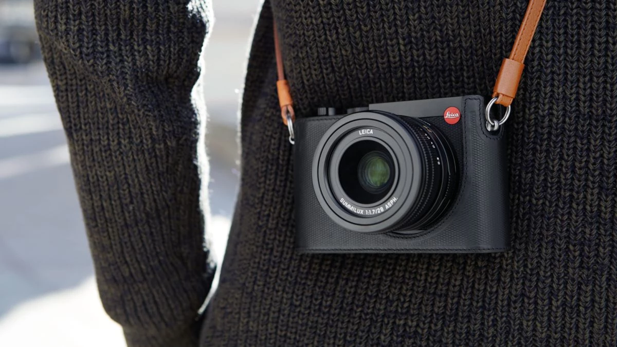Rumor Leica Q3 mulai bergemuruh, dengan laporan terbaru bahwa kamera baru akan diluncurkan pada 2023 dengan sensor gambar 60MP. 