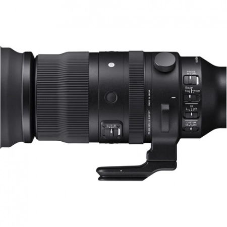 Sigma 150-600mm f5-6.3 DG DN OS Sports Lens for L-mount