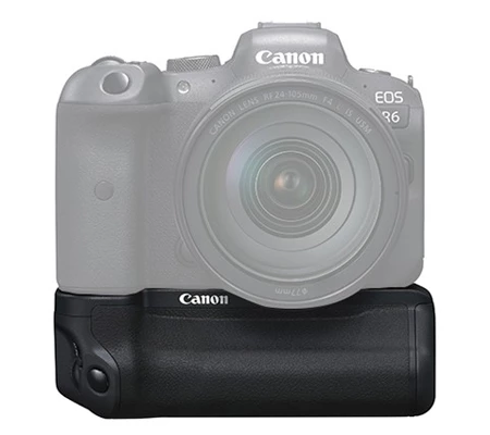 Canon BG-R10 Battery Grip for EOS R5 & R6 Cameras
