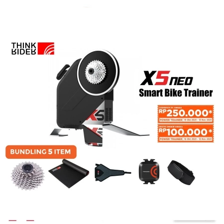 Thinkrider x5neo best sale