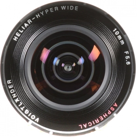 Jual Voigtlander Heliar-Hyper Wide 10mm f5.6 Aspherical Lens Jual Voigtlander Heliar-Hyper Wide 10mm f5.6 Aspherical Lens