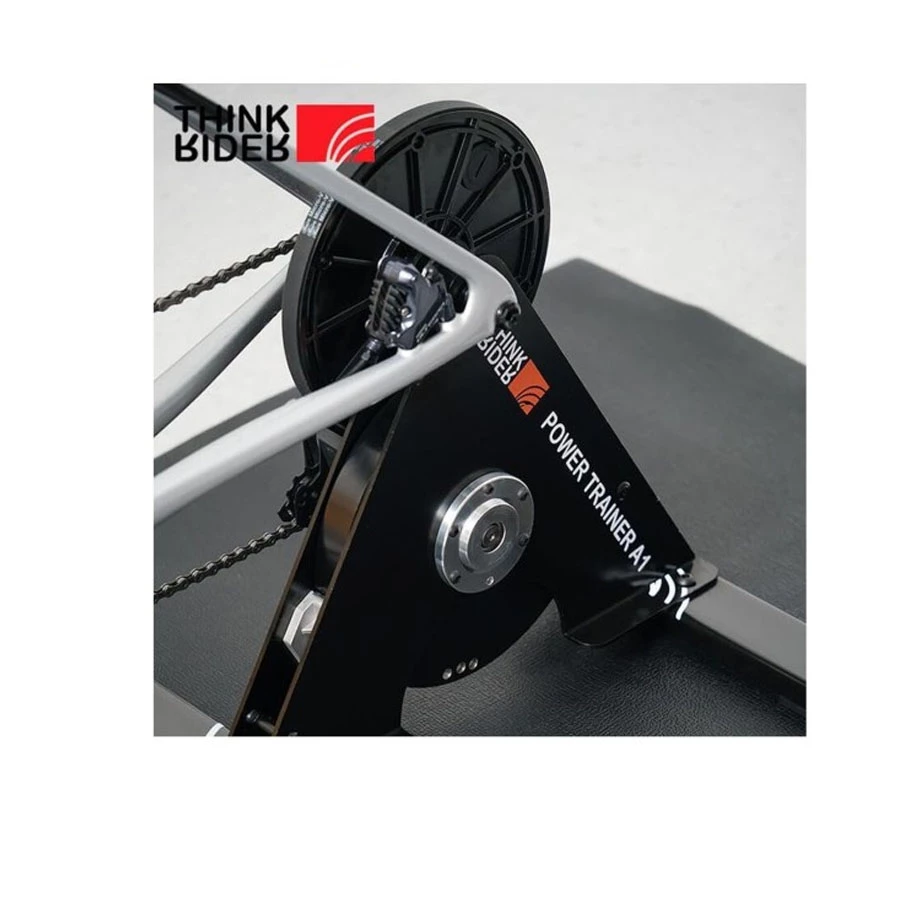 Jual PAKET Thinkrider A1 Power Trainer + Cassette (11 speed