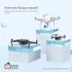 Beli Drone DJI di DOSS, Gratis Ikutan Drone Basic Flying Skill by DOSS School