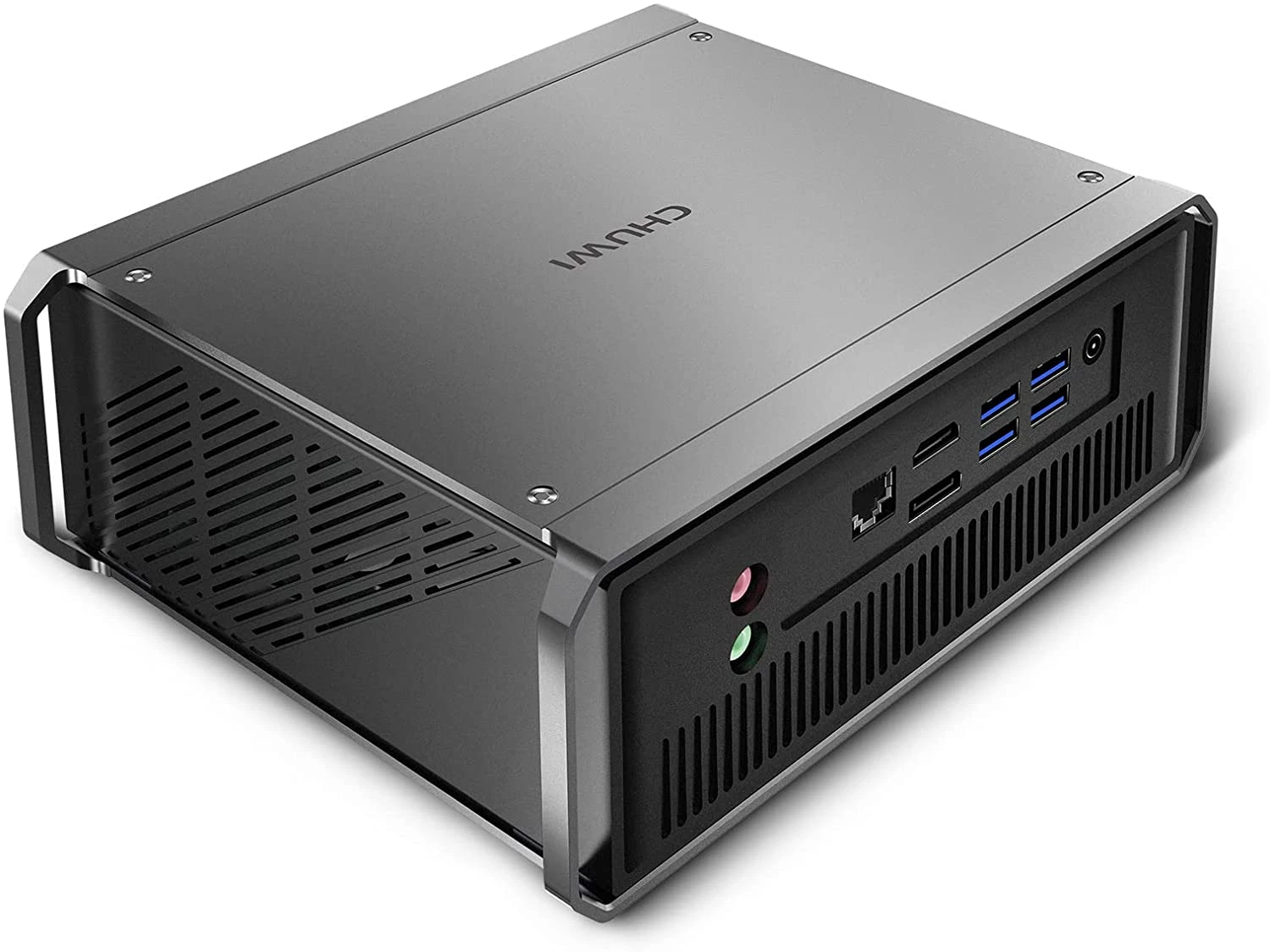 ミニPC CHUWI CoreBox i5 16G SSD256 HD500G Win11 Chuwi CoreBox Mini PC 4th intel Core i3/i5 Processor – CHUWI