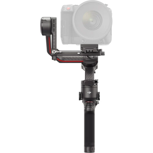 DJI RS3 Pro Basic Gimbal Stabilizer