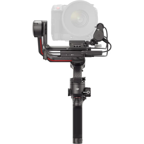 DJI RS3 Pro Combo Gimbal Stabilizer