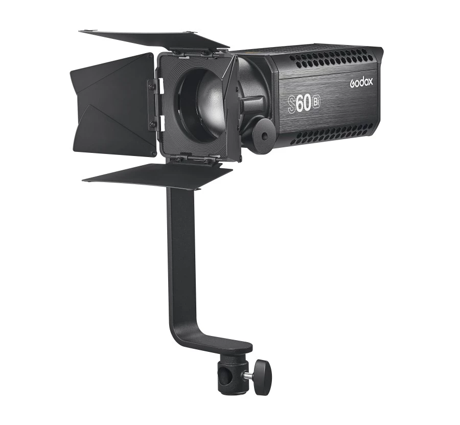 Godox S60Bi LED Focusing Light Bi-Color