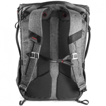 Jual Peak Design BB-20-BL-1 Everyday Backpack 20L Charcoal Harga  